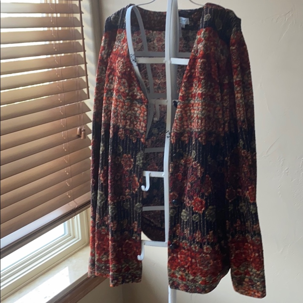 Vintage Cardigan